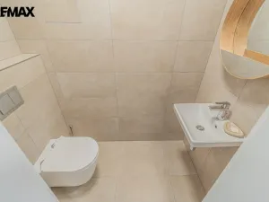 Prodej bytu 2+kk, Praha - Břevnov, Radimova, 67 m2