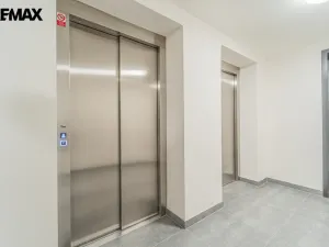 Prodej bytu 2+kk, Praha - Břevnov, Radimova, 67 m2