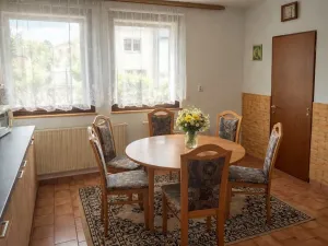 Prodej rodinného domu, Frymburk, 200 m2