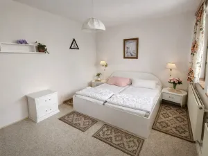 Prodej rodinného domu, Frymburk, 200 m2