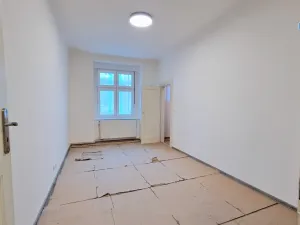 Pronájem bytu 2+kk, Praha - Žižkov, Jana Želivského, 60 m2