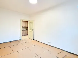 Pronájem bytu 2+kk, Praha - Žižkov, Jana Želivského, 60 m2