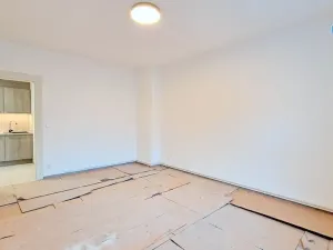 Pronájem bytu 2+kk, Praha - Žižkov, Jana Želivského, 60 m2