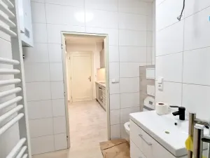 Pronájem bytu 2+kk, Praha - Žižkov, Jana Želivského, 60 m2