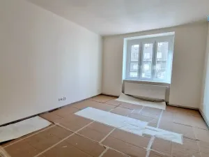 Pronájem bytu 2+kk, Praha - Žižkov, Jana Želivského, 60 m2