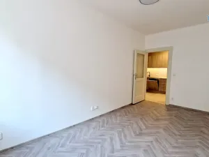 Pronájem bytu 2+kk, Praha - Žižkov, Jana Želivského, 60 m2