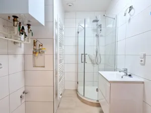 Pronájem bytu 2+kk, Praha - Žižkov, Jana Želivského, 60 m2