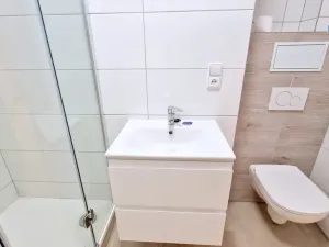 Pronájem bytu 2+kk, Praha - Žižkov, Jana Želivského, 60 m2