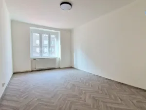 Pronájem bytu 3+kk, Praha - Žižkov, Jana Želivského, 80 m2