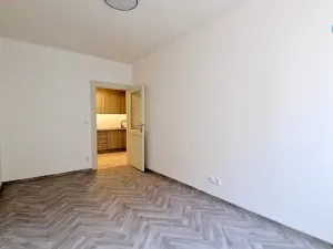 Pronájem bytu 3+kk, Praha - Žižkov, Jana Želivského, 80 m2