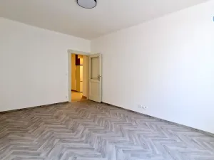 Pronájem bytu 3+kk, Praha - Žižkov, Jana Želivského, 80 m2