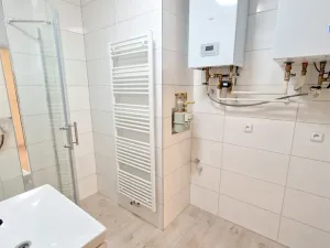 Pronájem bytu 3+kk, Praha - Žižkov, Jana Želivského, 80 m2