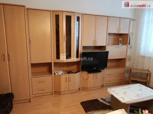 Pronájem bytu 1+kk, Praha - Řepy, Zrzavého, 34 m2