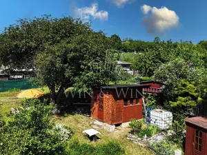 Prodej zahrady, Kutná Hora, 444 m2