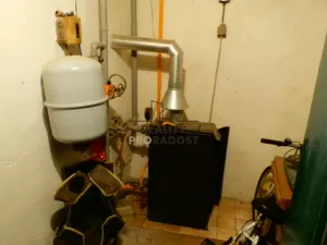 Prodej bytu 3+1, Božice, 74 m2