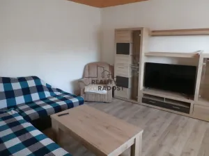 Prodej bytu 3+1, Božice, 74 m2