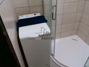 Prodej bytu 3+1, Božice, 74 m2