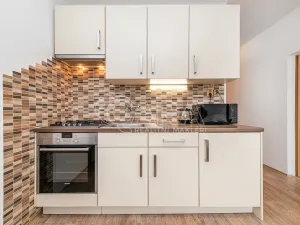 Pronájem bytu 1+1, Liberec - Liberec III-Jeřáb, Vaňurova, 37 m2