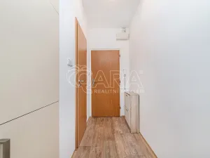 Pronájem bytu 1+1, Liberec - Liberec III-Jeřáb, Vaňurova, 37 m2