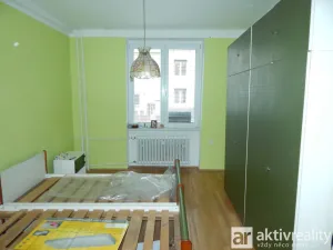 Prodej bytu 2+1, Ústí nad Labem - Střekov, Třebízského, 61 m2