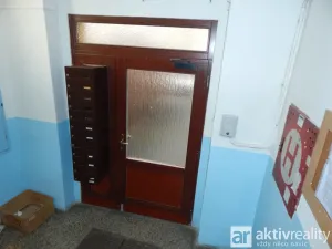 Prodej bytu 2+1, Ústí nad Labem - Střekov, Třebízského, 61 m2