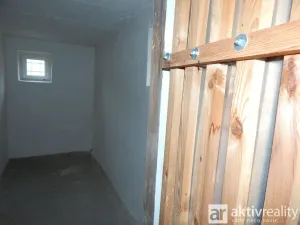 Prodej bytu 2+1, Ústí nad Labem - Střekov, Třebízského, 61 m2