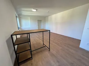 Pronájem bytu 2+kk, Brno - Štýřice, Sovinec, 53 m2