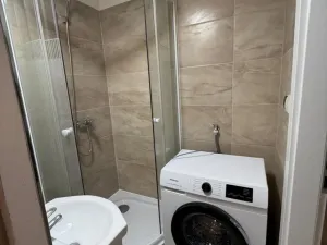 Prodej bytu 1+1, Most, K. H. Borovského, 21 m2