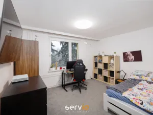 Prodej bytu 3+1, Brno, Gabriely Preissové, 75 m2