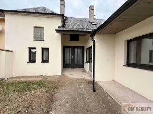 Prodej rodinného domu, Náměšť na Hané, Biskupství, 172 m2