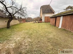 Prodej rodinného domu, Náměšť na Hané, Biskupství, 172 m2