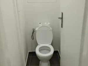 Pronájem bytu 1+1, Praha - Nusle, U družstva Repo, 37 m2