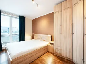 Prodej bytu 3+kk, Praha - Hostavice, U Hostavického potoka, 101 m2