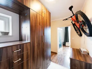 Prodej bytu 3+kk, Praha - Hostavice, U Hostavického potoka, 101 m2