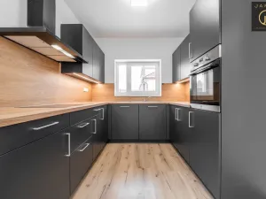 Prodej rodinného domu, Velvary, Svatojiřská, 93 m2