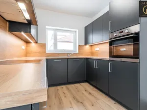 Prodej rodinného domu, Velvary, Svatojiřská, 93 m2