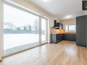 Prodej rodinného domu, Velvary, Svatojiřská, 93 m2