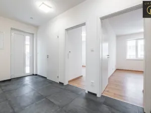 Prodej rodinného domu, Velvary, Svatojiřská, 93 m2