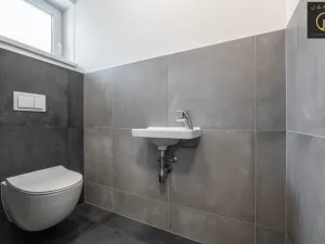 Prodej rodinného domu, Velvary, Svatojiřská, 93 m2