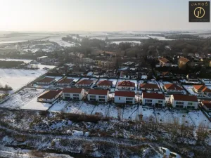 Prodej rodinného domu, Velvary, Svatojiřská, 93 m2