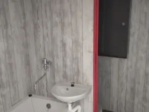 Pronájem bytu 1+1, Ústí nad Labem - Mojžíř, Jindřicha Plachty, 33 m2