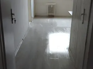 Pronájem bytu 1+1, Ústí nad Labem - Mojžíř, Jindřicha Plachty, 33 m2