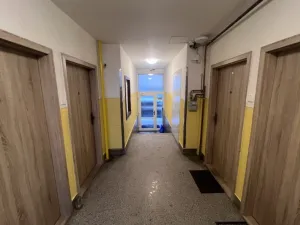 Prodej bytu 2+kk, Náchod, Žižkova, 42 m2