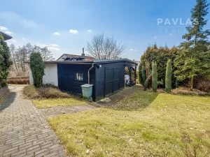 Prodej činžovního domu, Dubičné, 275 m2