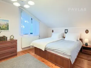 Prodej činžovního domu, Dubičné, 275 m2