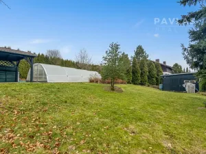 Prodej činžovního domu, Dubičné, 275 m2