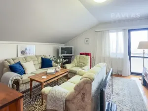 Prodej činžovního domu, Dubičné, 275 m2