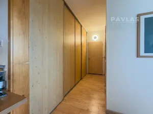 Prodej bytu 3+1, České Budějovice, Krčínova, 78 m2