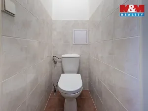 Prodej bytu 1+kk, Praha - Letňany, Třinecká, 39 m2