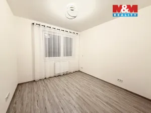 Pronájem bytu 2+kk, Praha - Hlubočepy, Fabiánové, 45 m2